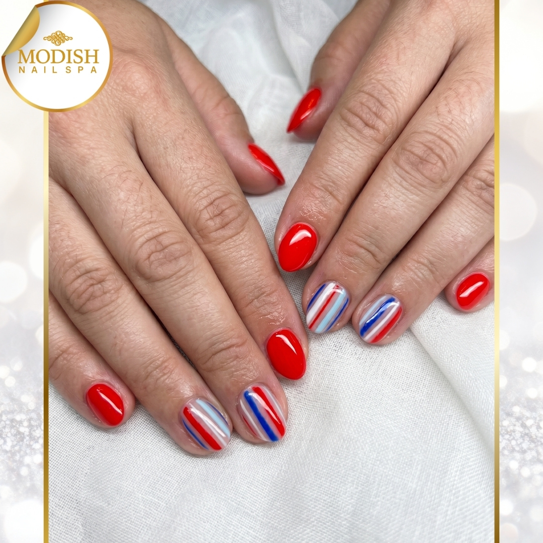 Nail Art Design